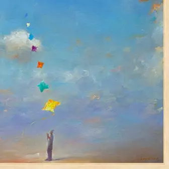 Painter - Afbeelding 2