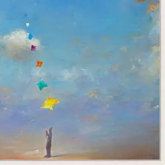 Painter - Afbeelding 3