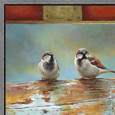 Twee mussen - Afbeelding 5