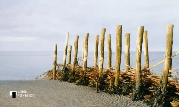 Wad - Peter van der Ploeg - giclee