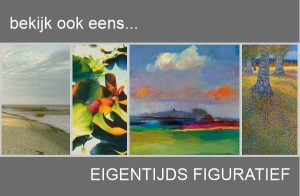 Eigentijds Figuratief