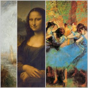 De Oude Meesters